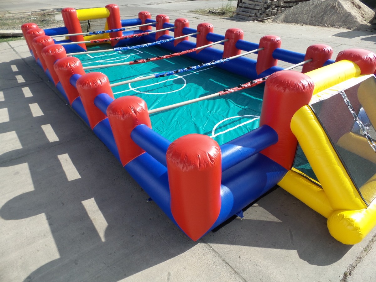 Human Table Soccer Stangen Auf Lager Jetzt Direkt Kaufen Eventmodul Hersteller Und Verkauf