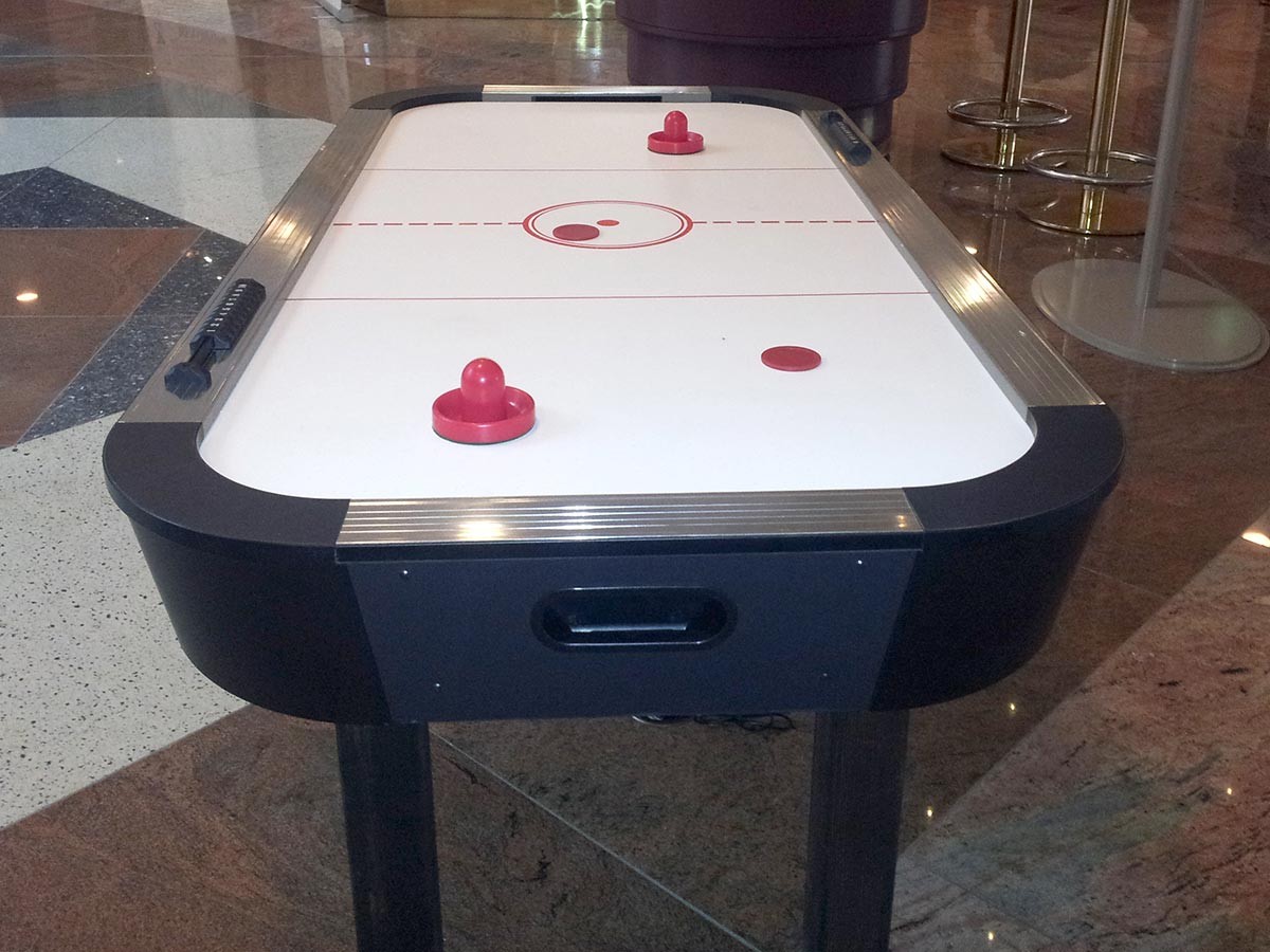 Airhockey Kaufen Eventmodul Hersteller Und Verkauf