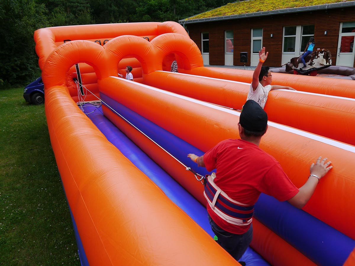 Bungee Run 3er Spezial kaufen Bungee Run HERSTELLER