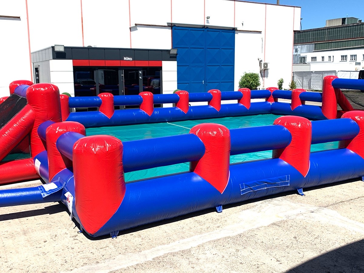Fussball Eventmodul Fußballfeld kaufen | auch mit Ihrem ...