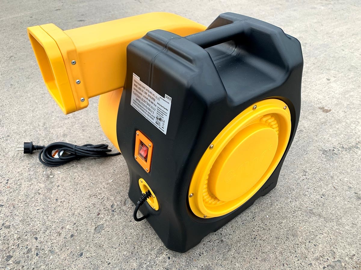 Elektrische Luftpumpe, Tragbare Luftpumpe, 6000mAh Akku Elektrische Luftpumpe, Tragbare Luftpumpe, 6000mAh Akku