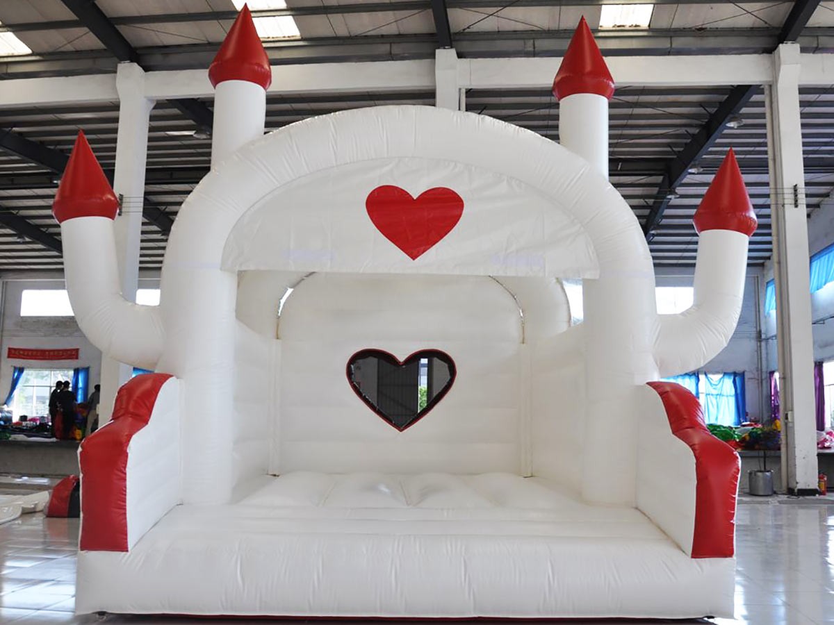 Hupfburg Hochzeit Auf Bestellung Kaufen Wedding Hupfburg