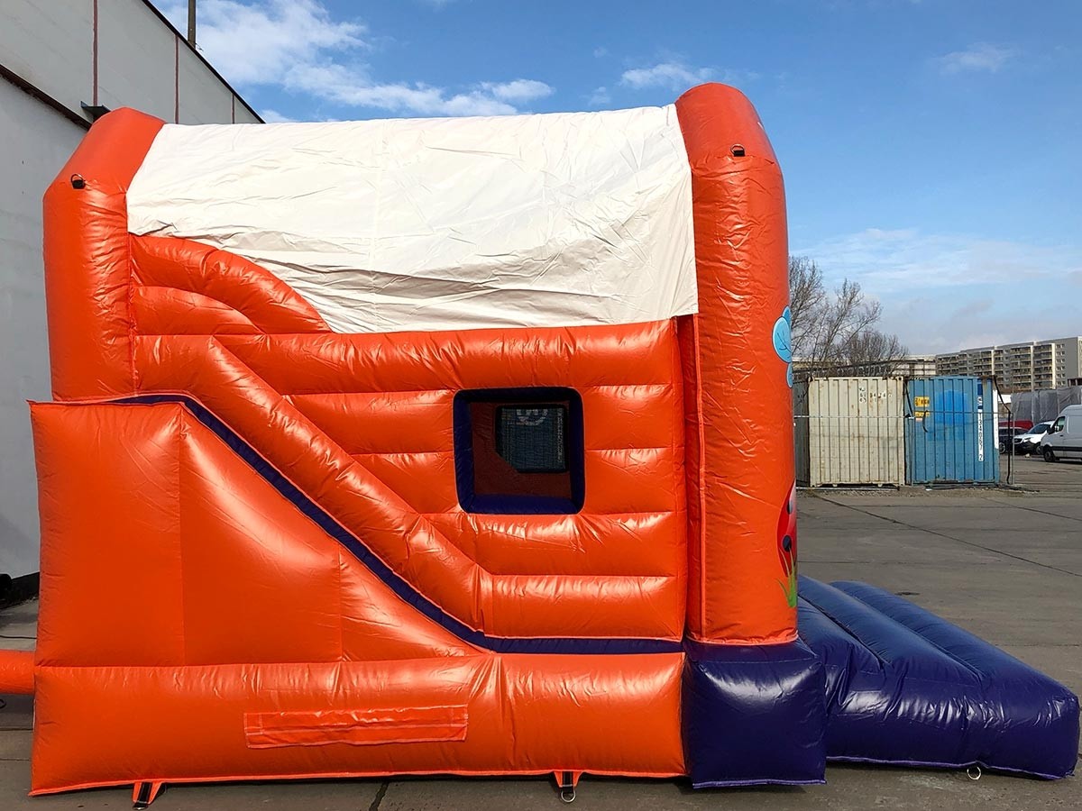 HÜPFBURG kaufen: Natur | Hüpfburgen PREISWERT vom Hersteller