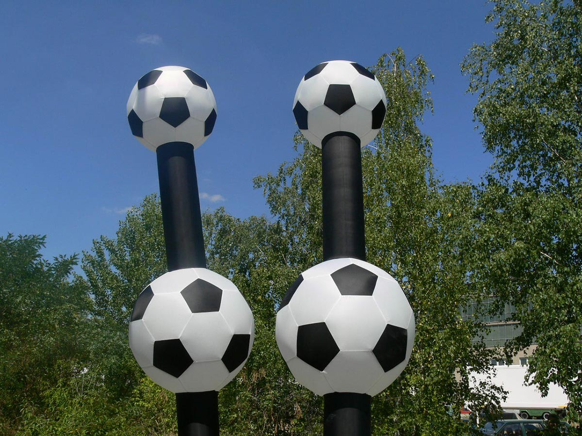 Fußball Kaufen