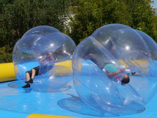 Bubble Football kaufen