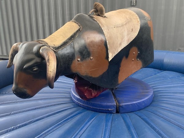 Bullriding gebraucht kaufen