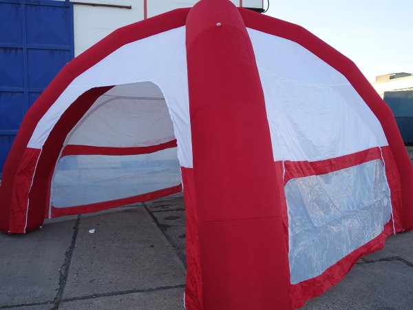 Dome Zelt kaufen