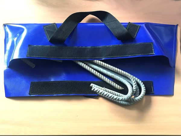 Tasche für Erdnägel kaufen