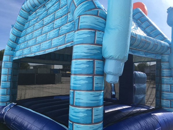 HÜPFBURG Bärchen auf Bestellung auch mit Ihrem Logo bedruckt kaufen