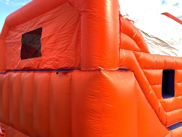 HÜPFBURG kaufen: Natur | Hüpfburgen PREISWERT vom Hersteller