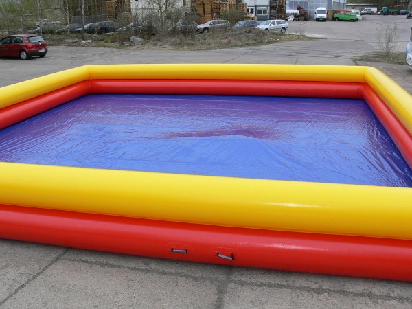 Wasserpool 10m x 10m kaufen