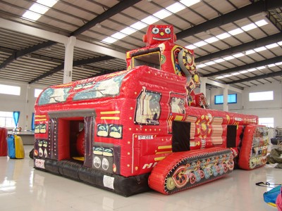 Aktivcenter Roboter kaufen