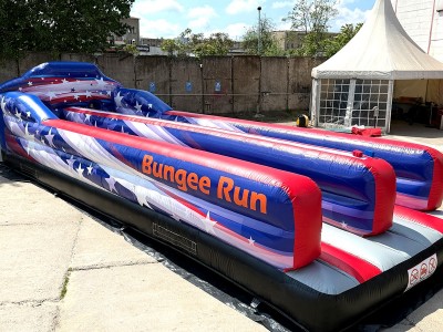 Bungee Run - Stars  (aB)