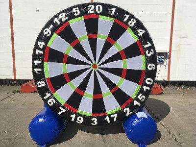 Dart luftgeblasen kaufen