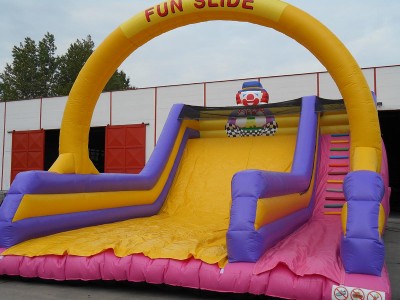Kinderrutsche Funslide kaufen