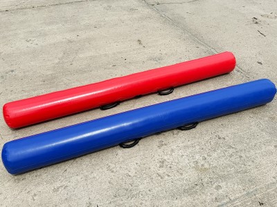 Gladiator Stange kaufen luftgeblasen