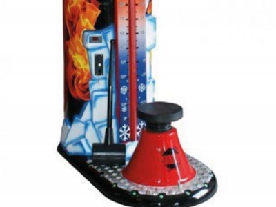 Magic Hammer - Hau den Lukas (aB)