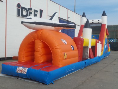 Hindernisbahn Space kaufen