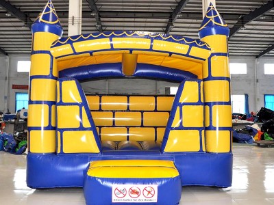 Hüpfburg Minischloss kaufen