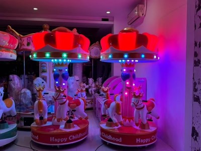 Kinderkarussell (aB)