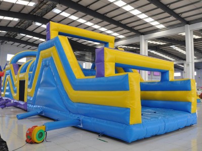 Hindernisbahn Mega kaufen