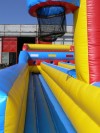 Bungee Run mit Basketball günstig im Verkauf