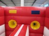 Bungee Run rot weiss verkauf