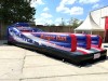 Bungee Run Stars
