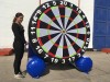 Dart Luftgeblasen