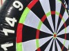 Dart Luftgeblasen