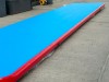 Gymnastikmatte kaufen Airtrack 10m x 20m günstig