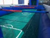 Human Table Soccer in Blau kaufen