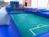 Human Table Soccer in Blau kaufen