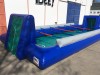 Human Table Soccer kaufen blau