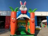 Mini Hüpfburg Bunny Verkauf
