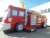 Feuerwehrwagen Hüpfburg kaufen