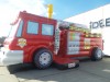 Feuerwehrwagen Hüpfburg kaufen