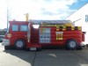 Hüpfburg Feuerwehrwagen 