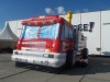Hüpfburg Feuerwehrwagen 