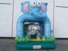 Hüpfburg Mini Elefant Hersteller