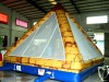 Hüpfburg Pyramide kaufen