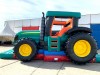 Hüpfburg Traktor Verkauf