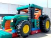 Hüpfburg Traktor online kaufen