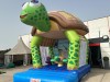 Hüpfburg Turtle kaufen