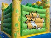 Hüpfburg Zoo online kaufen