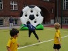 Kickball Fußballmodul günstig 