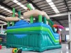 Multiplay Panda hüpfburg