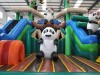 Multiplay Panda für kinder