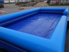 Wasserpool mit Einstieg im Verkauf