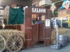 Saloon Eingang western kaufen